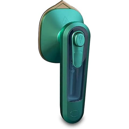 Ibeek Premium Mini Portable Steam Iron for Clothes