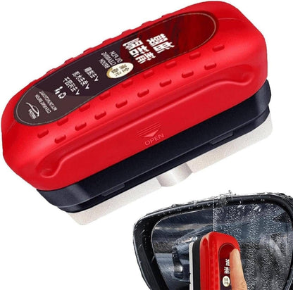 Ibeek Premium Automotive Oil Film Cleaning Brush