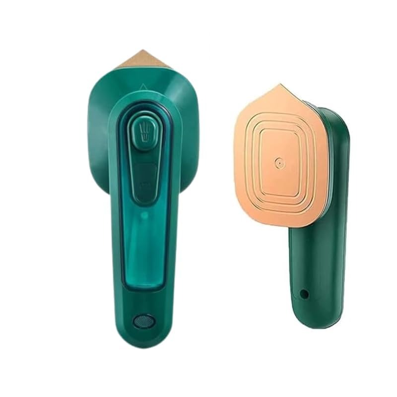 Ibeek Premium Mini Portable Steam Iron for Clothes